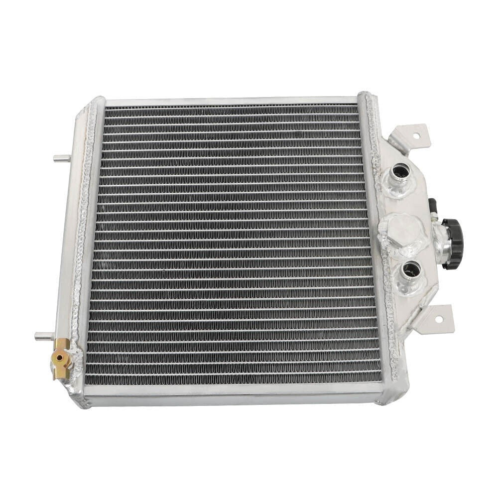 Polaris Big Boss 500 6x6 98-99 Magnum 425 95-98 Radiator 1240015 Replacement