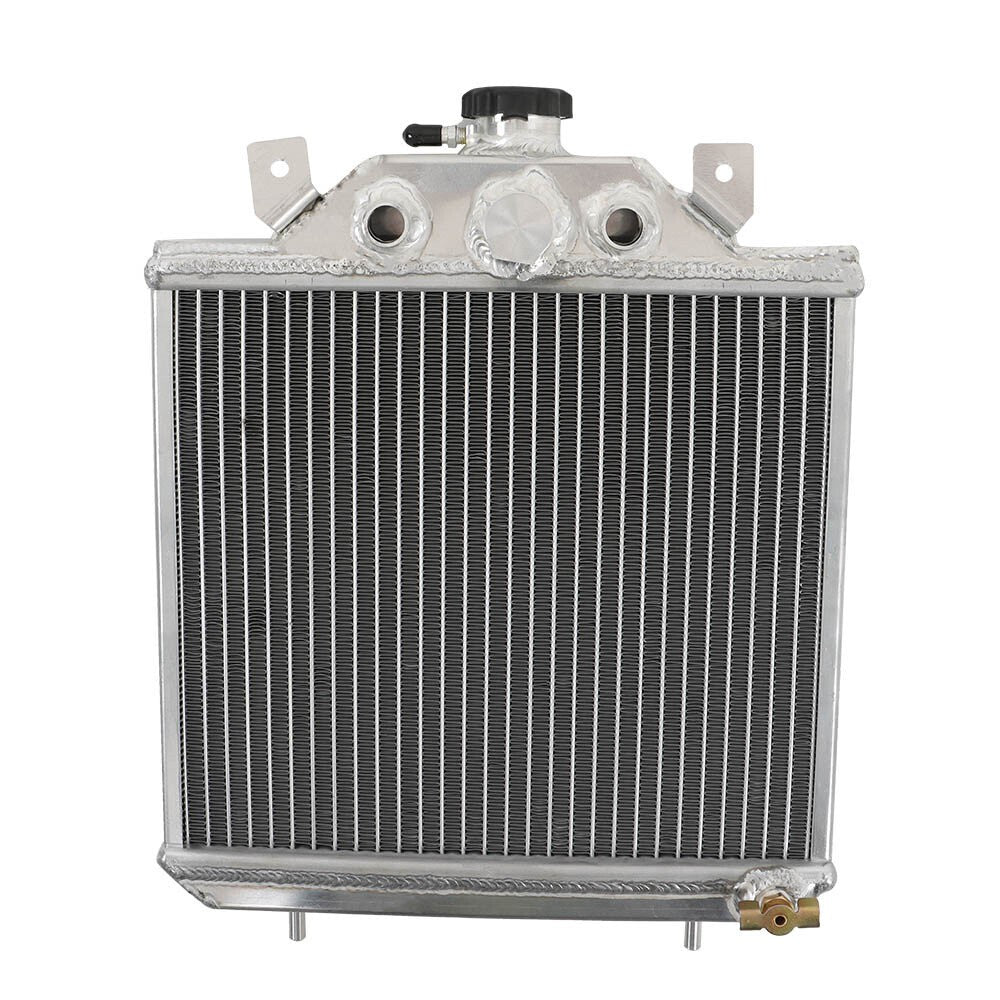 Polaris Big Boss 500 6x6 98-99 Magnum 425 95-98 Radiator 1240015 Replacement