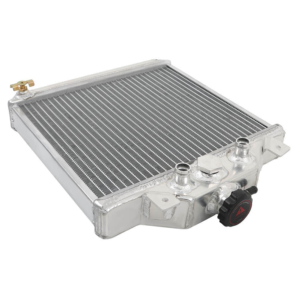 Polaris Big Boss 500 6x6 98-99 Magnum 425 95-98 Radiator 1240015 Replacement