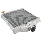 Polaris Big Boss 500 6x6 98-99 Magnum 425 95-98 Radiator 1240015 Replacement