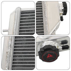 Polaris Big Boss 500 6x6 98-99 Magnum 425 95-98 Radiator 1240015 Replacement
