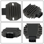 Ignition Coil CDI Rectifier Relay for Honda TRX250EX 2001-08 TRX250X 2009-19