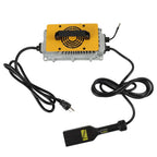 18A 36V Golf Cart Battery Charger for EZGO TXT D-Style Plug 1996-2009