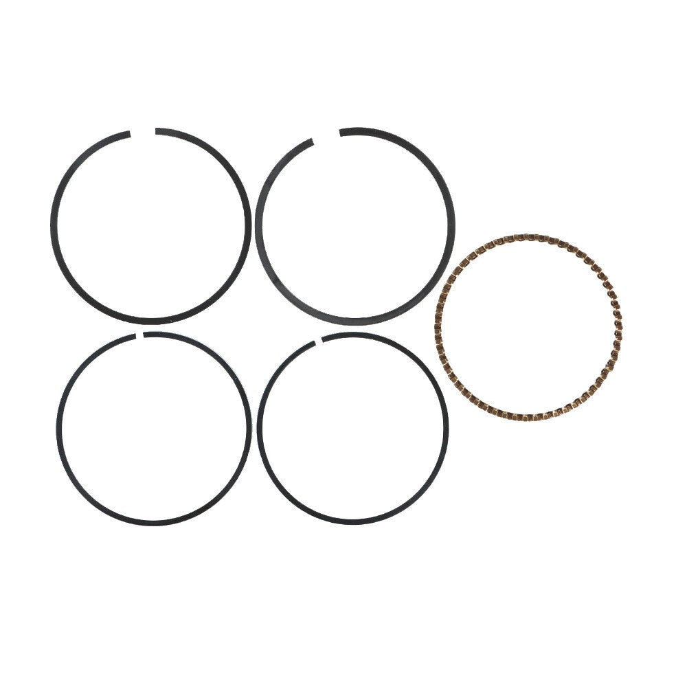 Yamaha Raptor 80 Piston Kit Gasket Cylinder YFM80R 2005-2008 YFM80W 2002-04