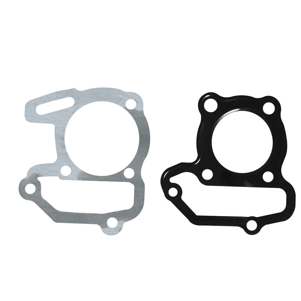Yamaha Raptor 80 Piston Kit Gasket Cylinder YFM80R 2005-2008 YFM80W 2002-04