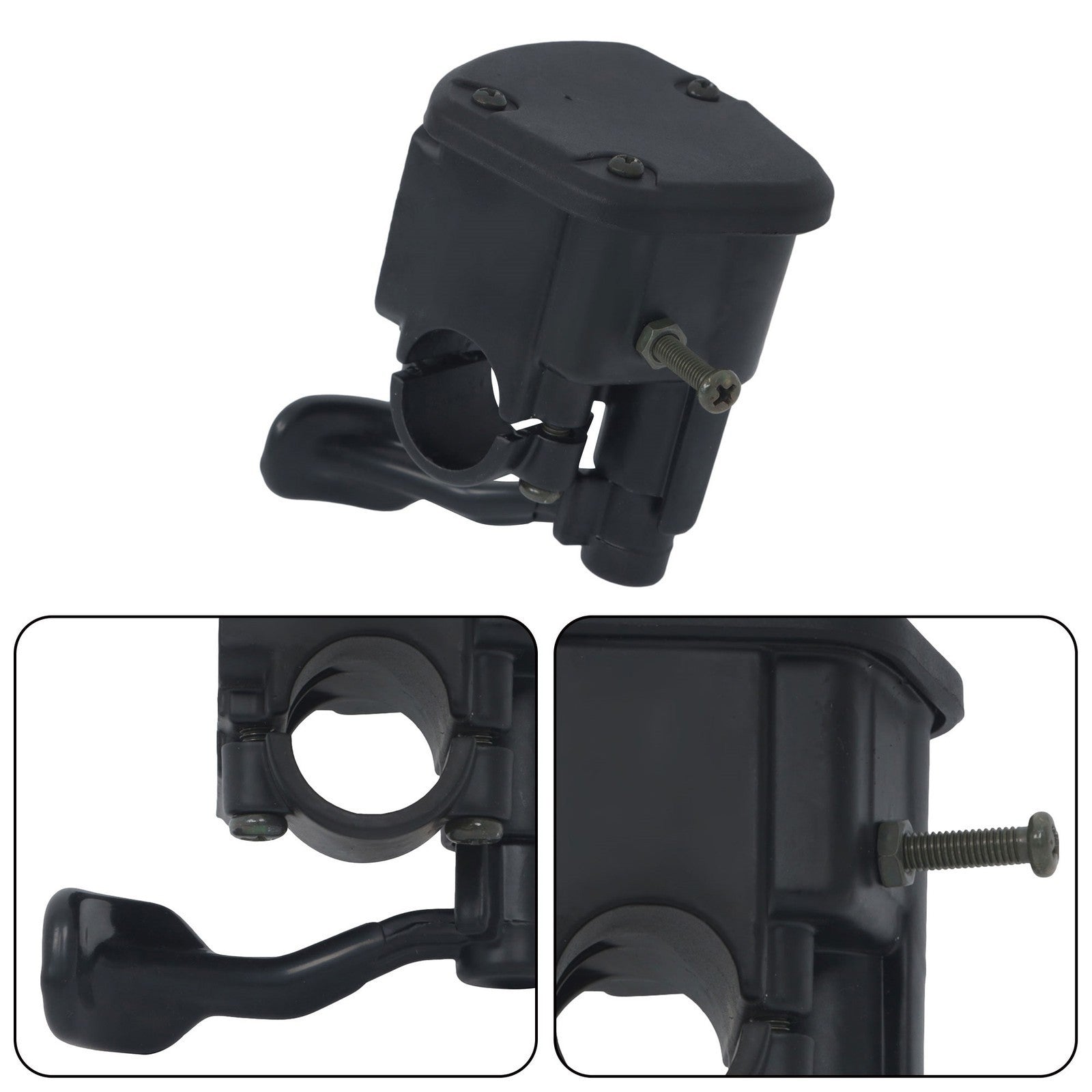 Honda Thumb Throttle Fit Foreman 400 1997-2004 Foreman 450 1998-2004 ATV