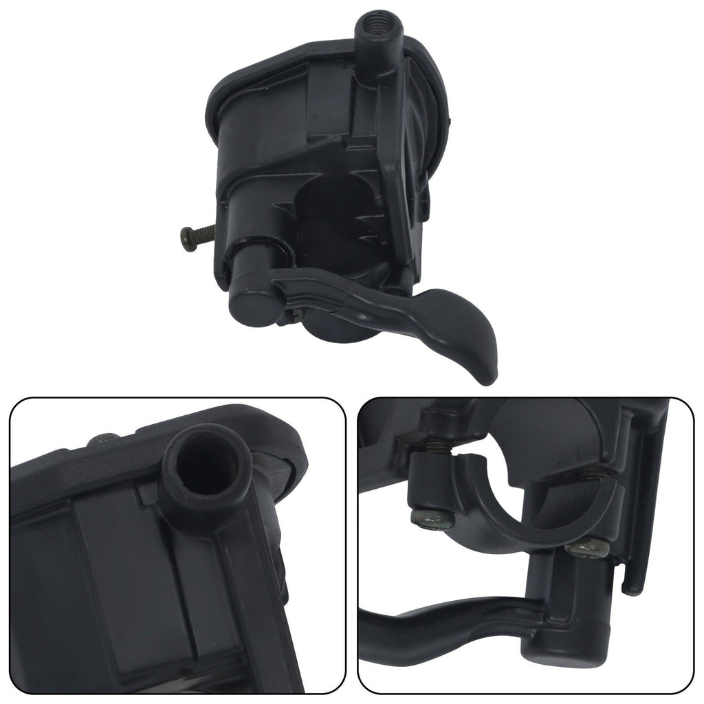 Honda Thumb Throttle Fit Foreman 400 1997-2004 Foreman 450 1998-2004 ATV