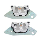 Brake Calipers for Polaris RZR 1000 XP/XP4/S4 RS1 2015-2022 #1912497/1912498