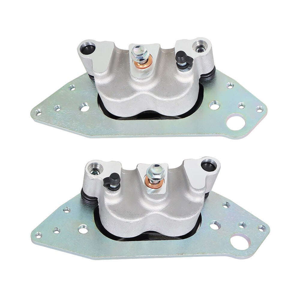 Brake Calipers for Polaris RZR 1000 XP/XP4/S4 RS1 2015-2022 #1912497/1912498