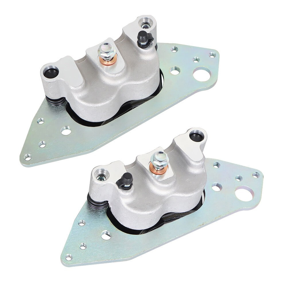 Brake Calipers for Polaris RZR 1000 XP/XP4/S4 RS1 2015-2022 #1912497/1912498