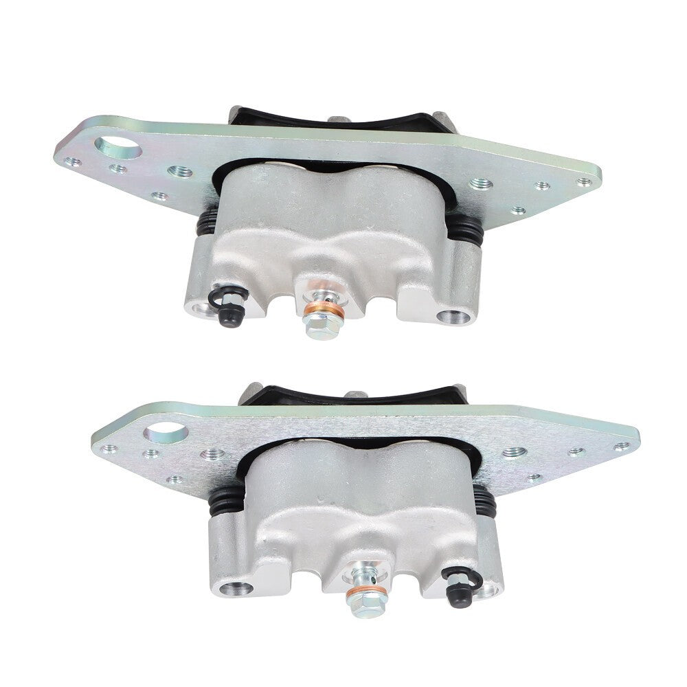 Brake Calipers for Polaris RZR 1000 XP/XP4/S4 RS1 2015-2022 #1912497/1912498