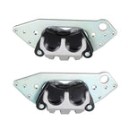 Brake Calipers for Polaris RZR 1000 XP/XP4/S4 RS1 2015-2022 #1912497/1912498
