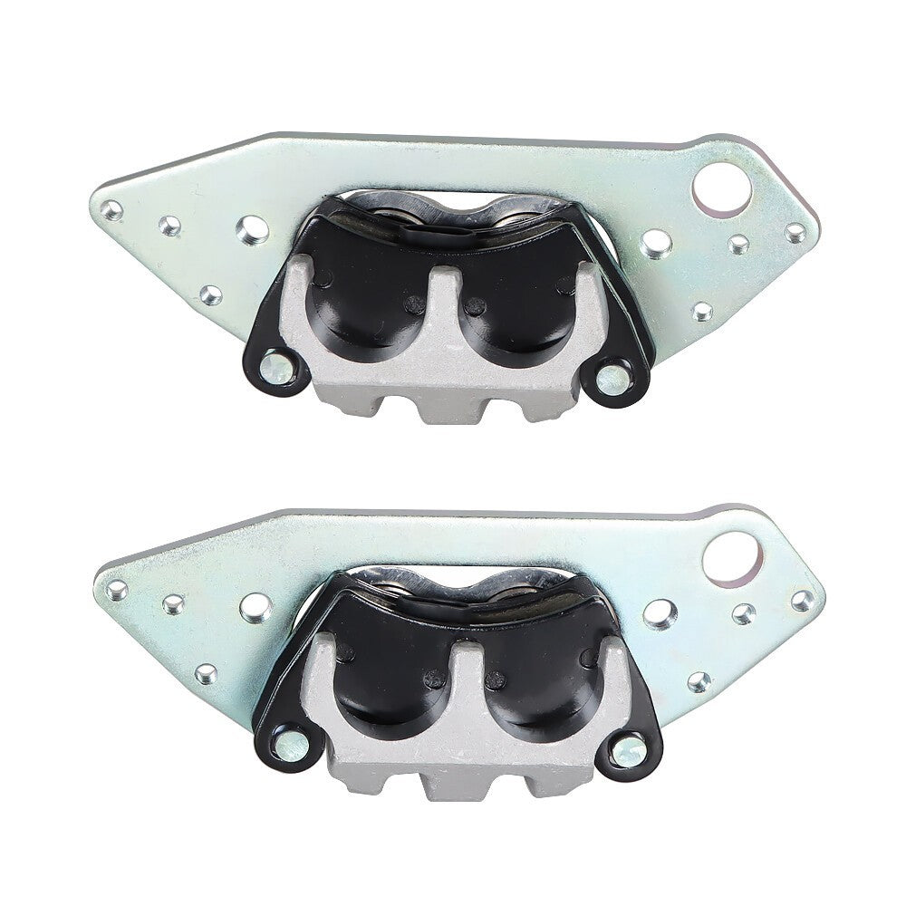 Brake Calipers for Polaris RZR 1000 XP/XP4/S4 RS1 2015-2022 #1912497/1912498