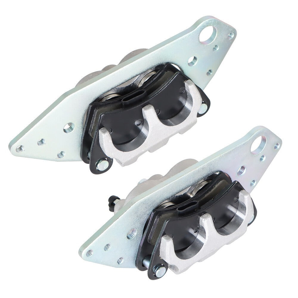 Brake Calipers for Polaris RZR 1000 XP/XP4/S4 RS1 2015-2022 #1912497/1912498