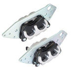 Brake Calipers for Polaris RZR 1000 XP/XP4/S4 RS1 2015-2022 #1912497/1912498