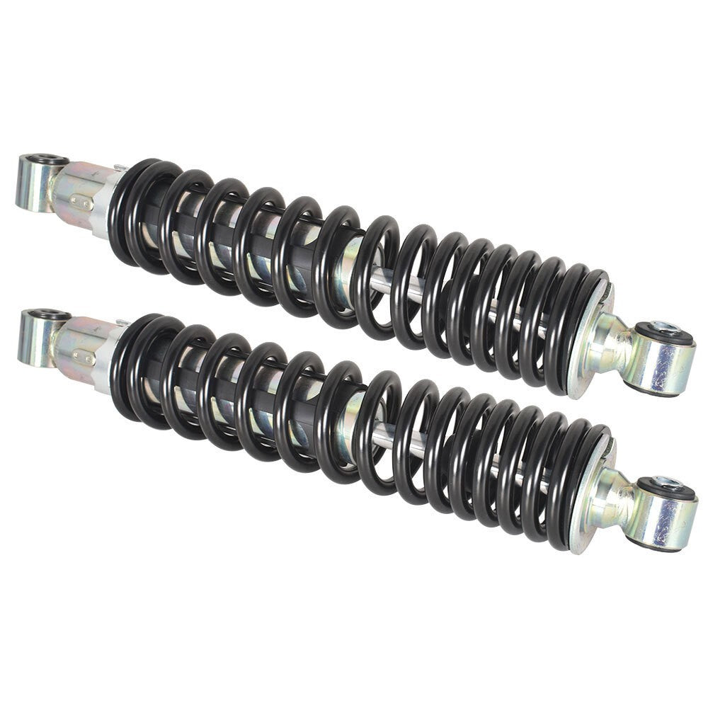2× Front Shock Absorbers for 1987-2006 Yamaha Banshee 350 YFZ350 ATV