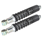 2× Front Shock Absorbers for 1987-2006 Yamaha Banshee 350 YFZ350 ATV