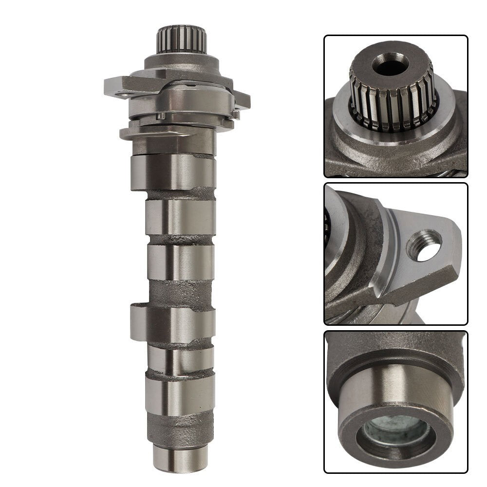 Honda TRX400EX Rebuild Kit 85mm Cylinder Piston Gasket Camshaft 1999-2008