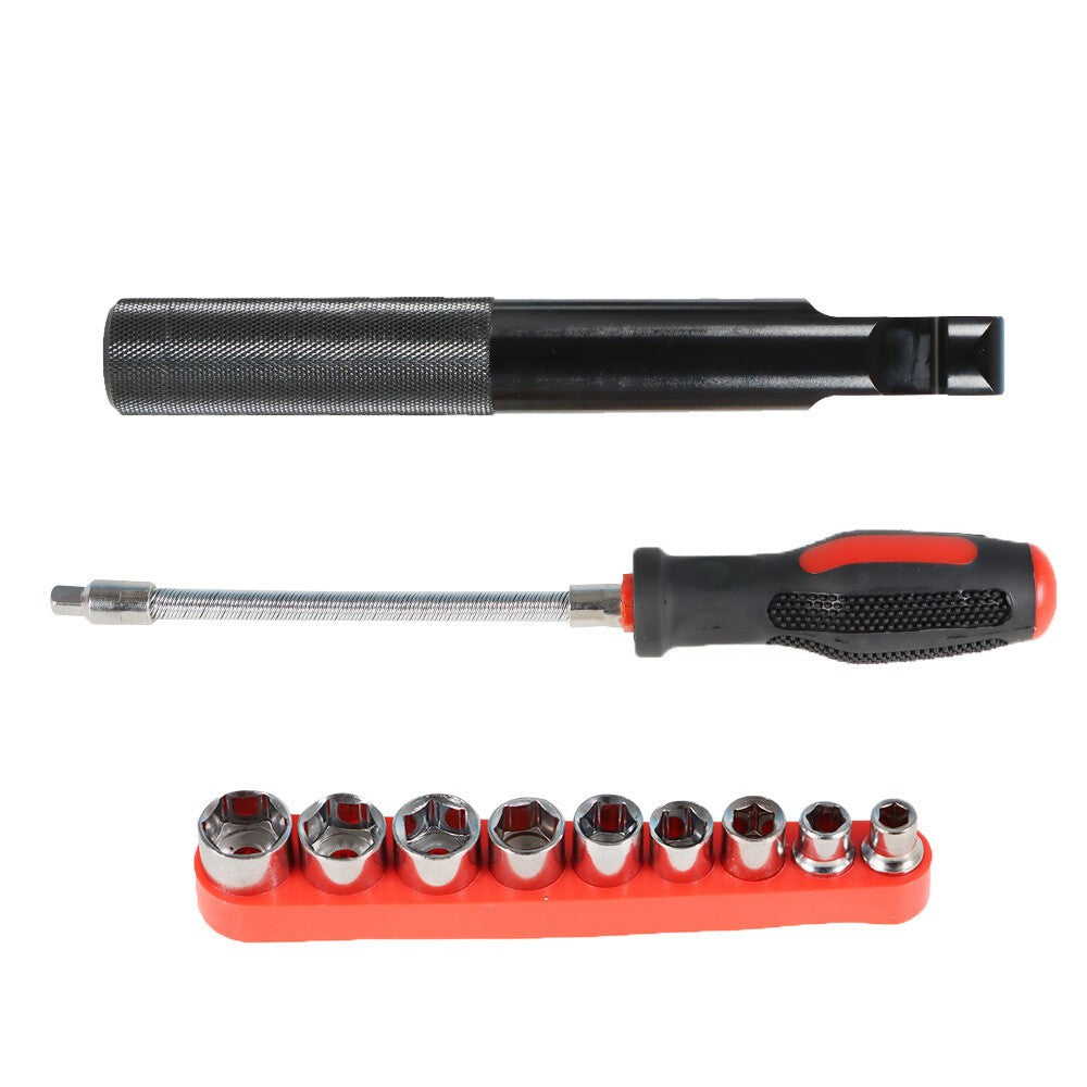 Polaris RZR 170 Clutch Cover Removal & Belt Changing Tool Kit 2009-2020