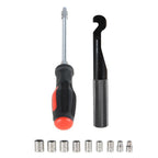 Polaris RZR 170 Clutch Cover Removal & Belt Changing Tool Kit 2009-2020