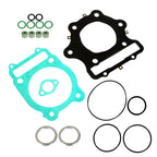 Honda TRX 350 4x4 Top End Gasket Kit 1986-1989 FourTrax Engine Seal Set