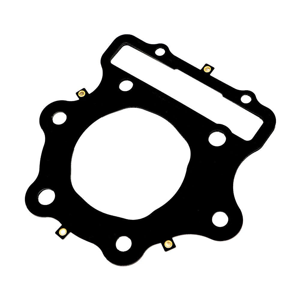 Honda TRX 350 4x4 Top End Gasket Kit 1986-1989 FourTrax Engine Seal Set
