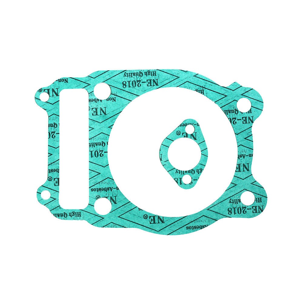 Honda TRX 350 4x4 Top End Gasket Kit 1986-1989 FourTrax Engine Seal Set