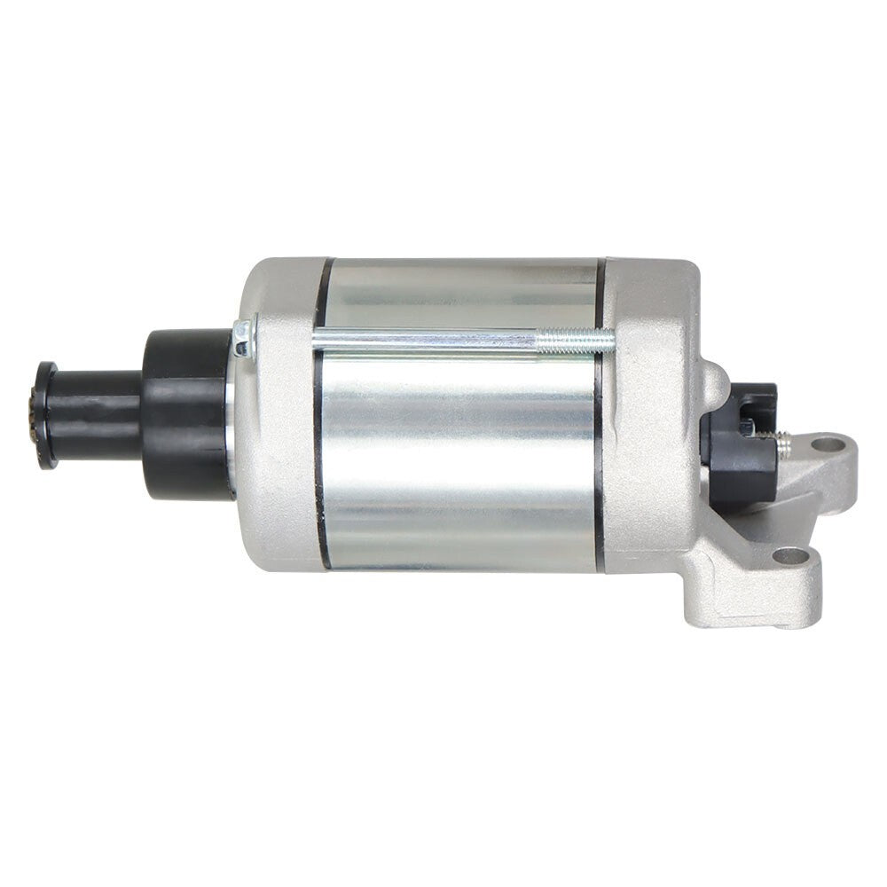 New Engine Starter Motor for 2009-2020 Yamaha YFZ450R SE 449cc