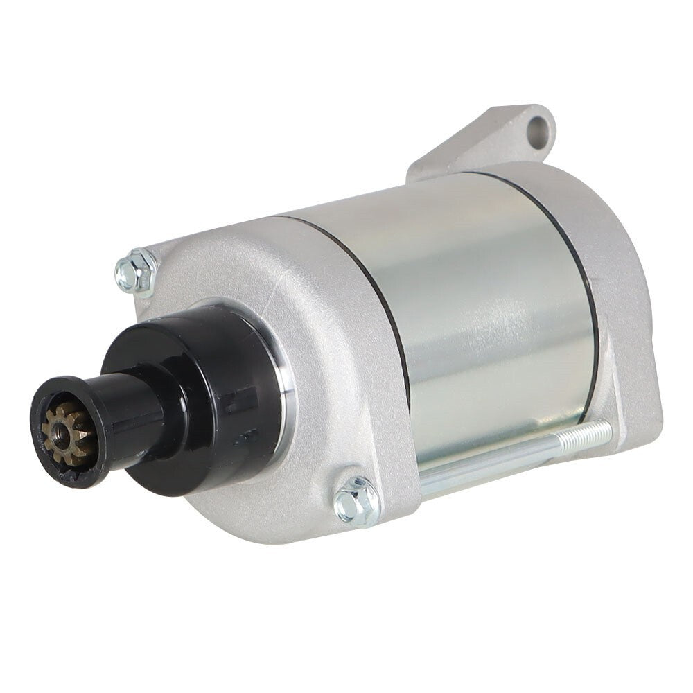 New Engine Starter Motor for 2009-2020 Yamaha YFZ450R SE 449cc