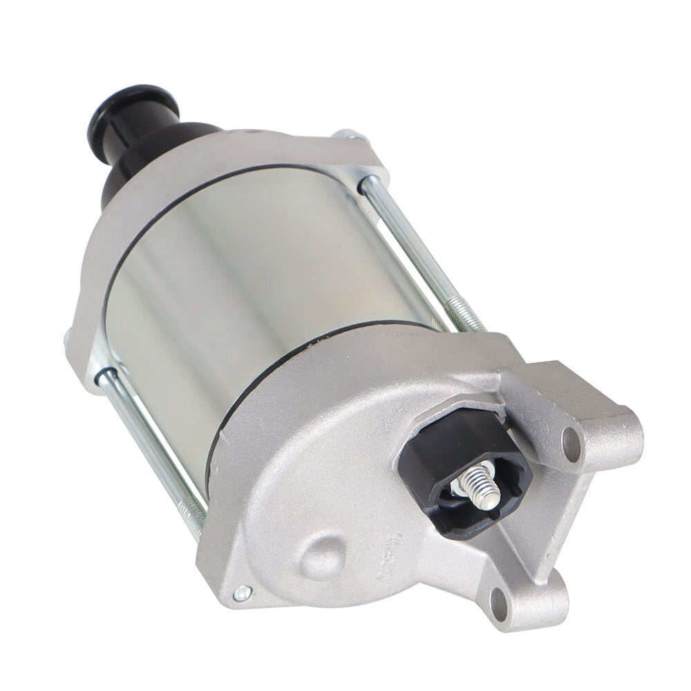 New Engine Starter Motor for 2009-2020 Yamaha YFZ450R SE 449cc