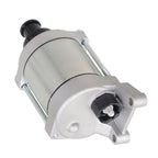 New Engine Starter Motor for 2009-2020 Yamaha YFZ450R SE 449cc