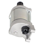New Engine Starter Motor for 2009-2020 Yamaha YFZ450R SE 449cc