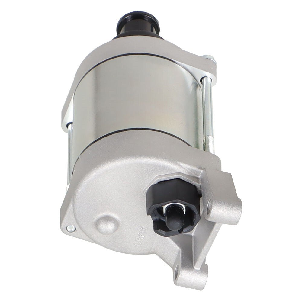 New Engine Starter Motor for 2009-2020 Yamaha YFZ450R SE 449cc