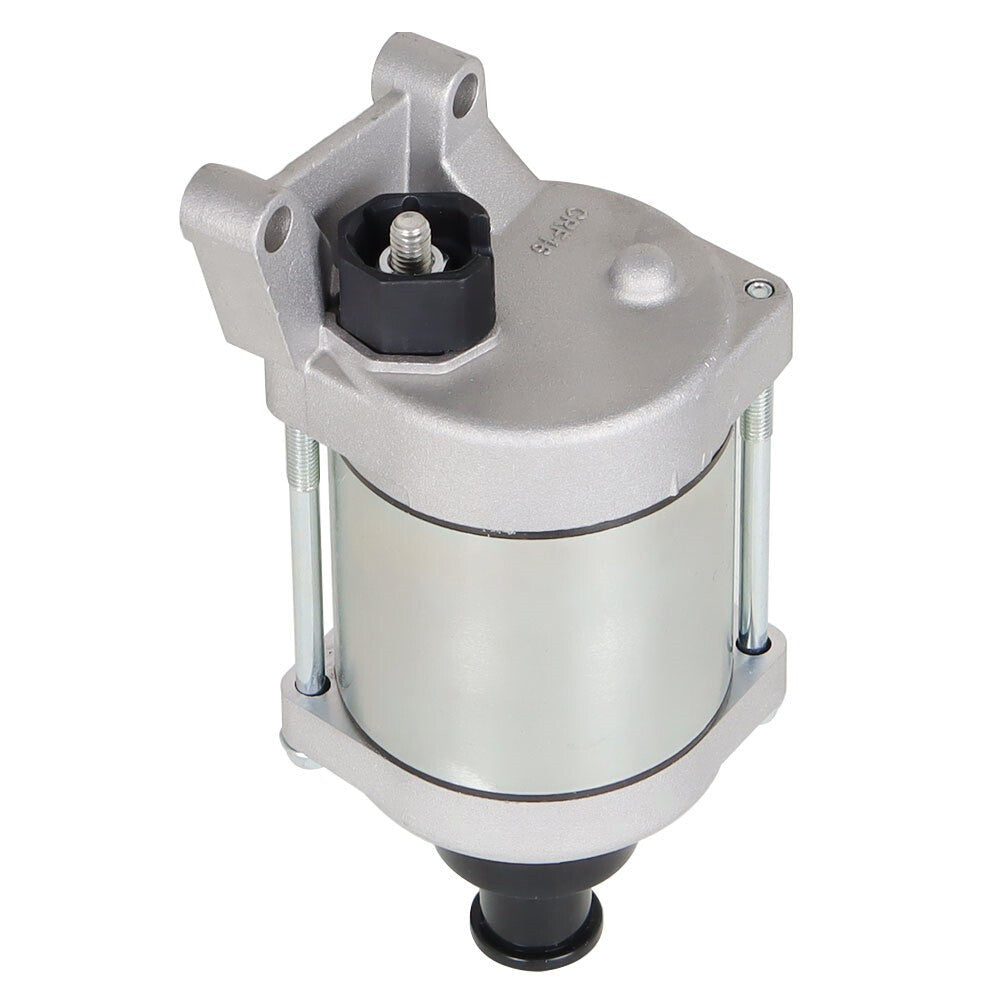 New Engine Starter Motor for 2009-2020 Yamaha YFZ450R SE 449cc