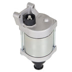 New Engine Starter Motor for 2009-2020 Yamaha YFZ450R SE 449cc