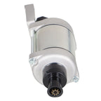 New Engine Starter Motor for 2009-2020 Yamaha YFZ450R SE 449cc