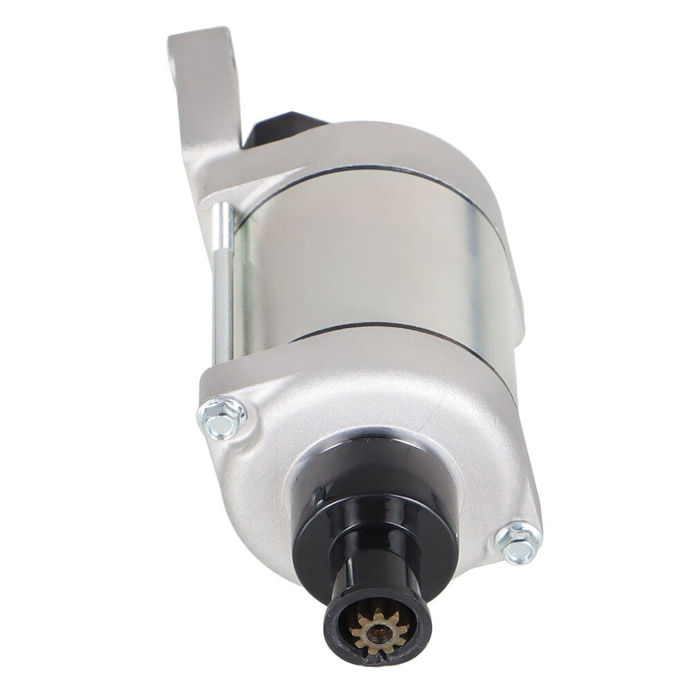 New Engine Starter Motor for 2009-2020 Yamaha YFZ450R SE 449cc