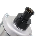 New Engine Starter Motor for 2009-2020 Yamaha YFZ450R SE 449cc