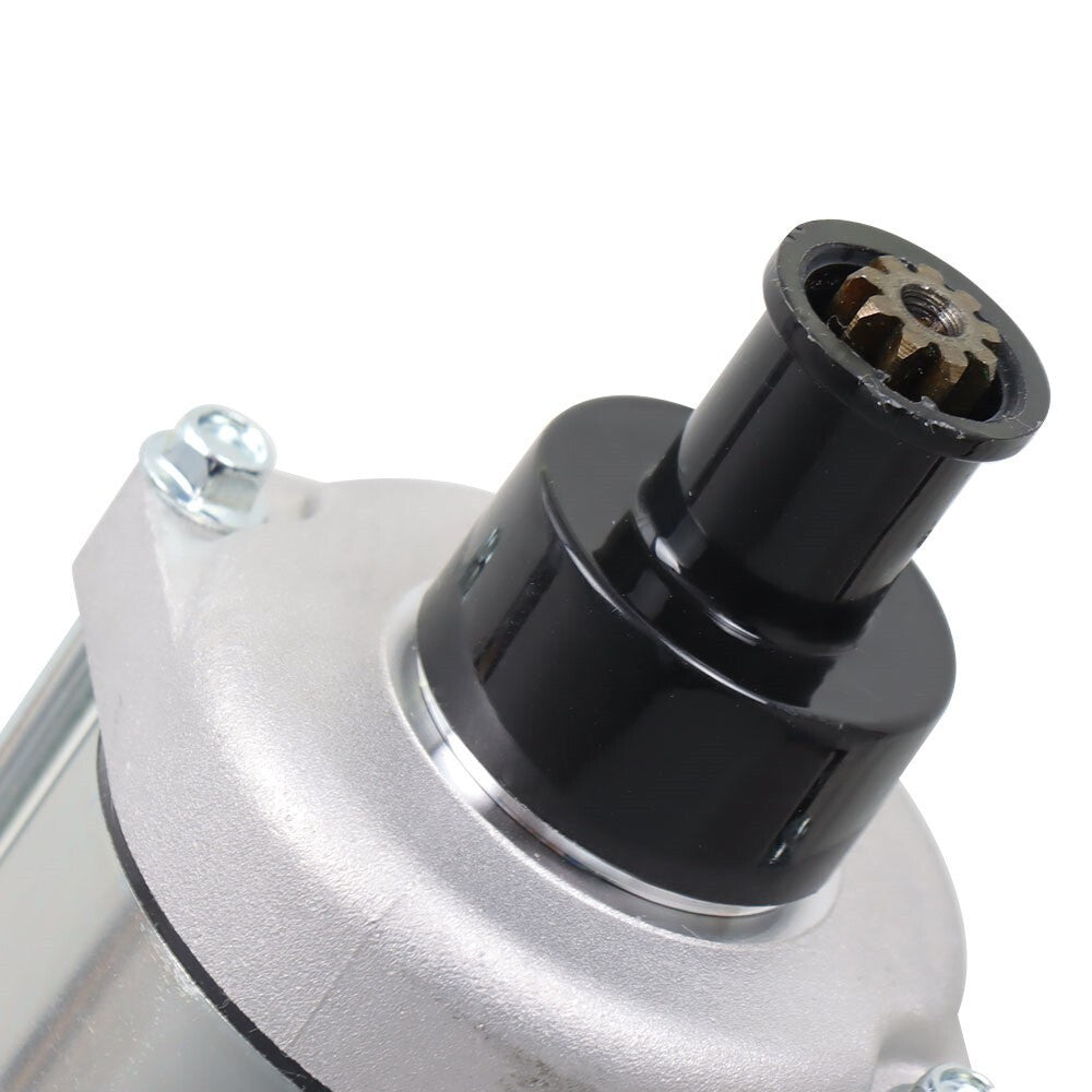 New Engine Starter Motor for 2009-2020 Yamaha YFZ450R SE 449cc