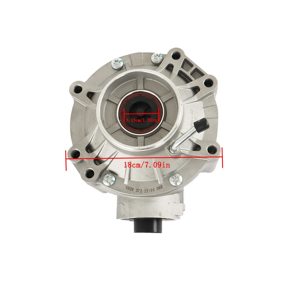 New Rear Differential for 2016-2019 Can-Am Outlander 450 570 4X4 Complete Fit