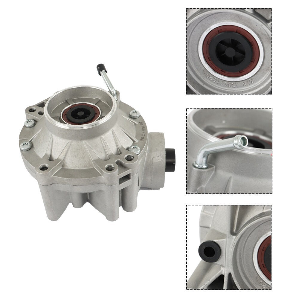 New Rear Differential for 2016-2019 Can-Am Outlander 450 570 4X4 Complete Fit