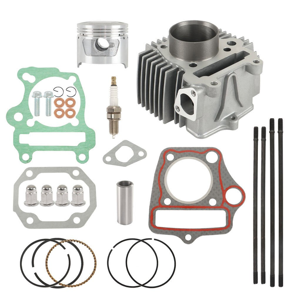 Polaris Outlaw 90 Sportsman 90 Cylinder Piston Gasket Kit 2007-2016