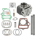 Polaris Outlaw 90 Sportsman 90 Cylinder Piston Gasket Kit 2007-2016