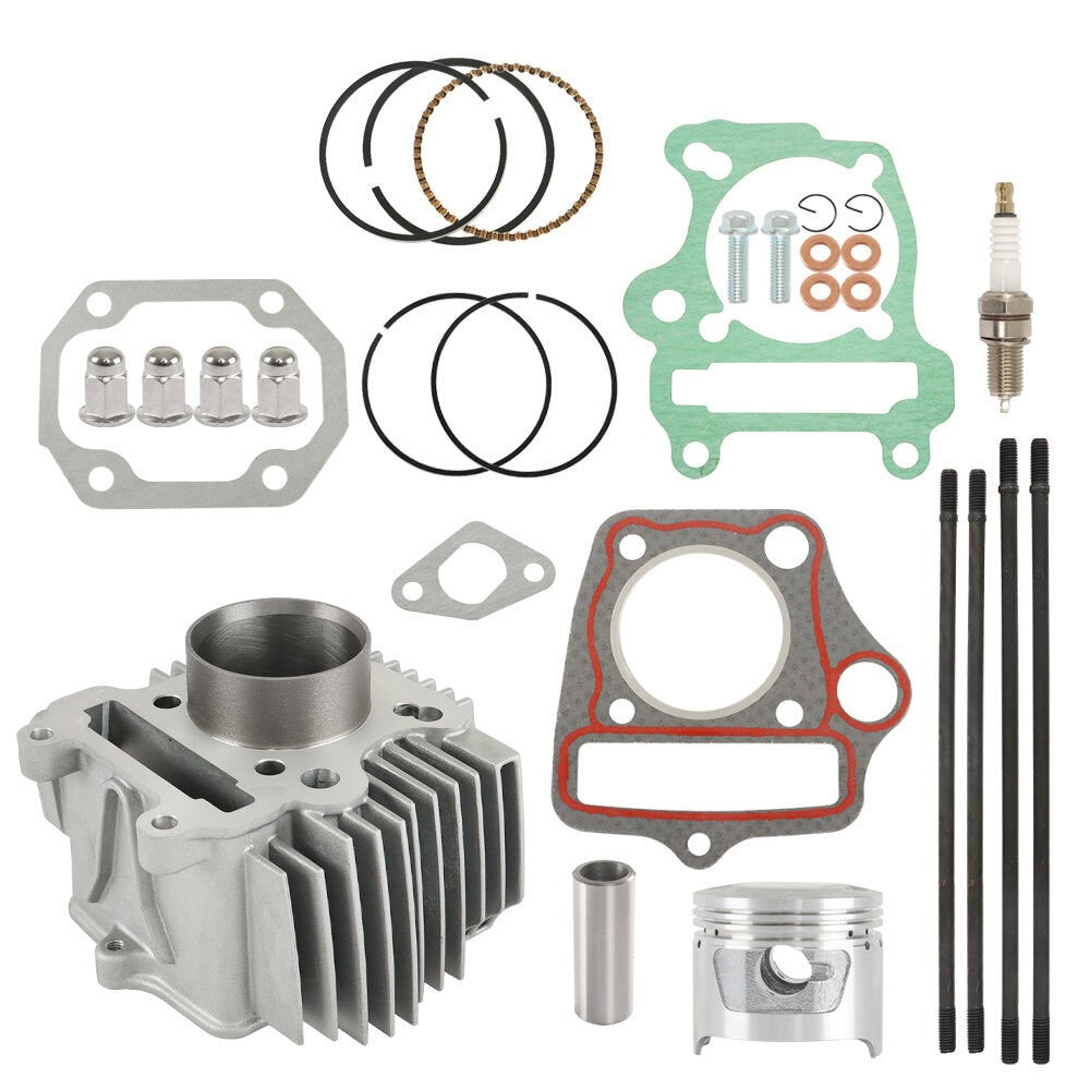 Polaris Outlaw 90 Sportsman 90 Cylinder Piston Gasket Kit 2007-2016