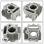 Polaris Outlaw 90 Sportsman 90 Cylinder Piston Gasket Kit 2007-2016