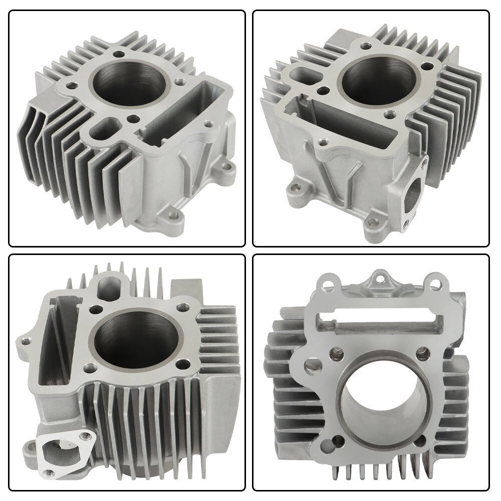 Polaris Outlaw 90 Sportsman 90 Cylinder Piston Gasket Kit 2007-2016
