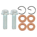 Polaris Outlaw 90 Sportsman 90 Cylinder Piston Gasket Kit 2007-2016