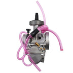PWK 40mm Carburetor for Suzuki Kawasaki Dirt Bike Quad ATV Replacement Carb