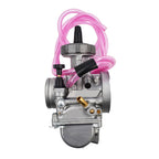 PWK 40mm Carburetor for Suzuki Kawasaki Dirt Bike Quad ATV Replacement Carb