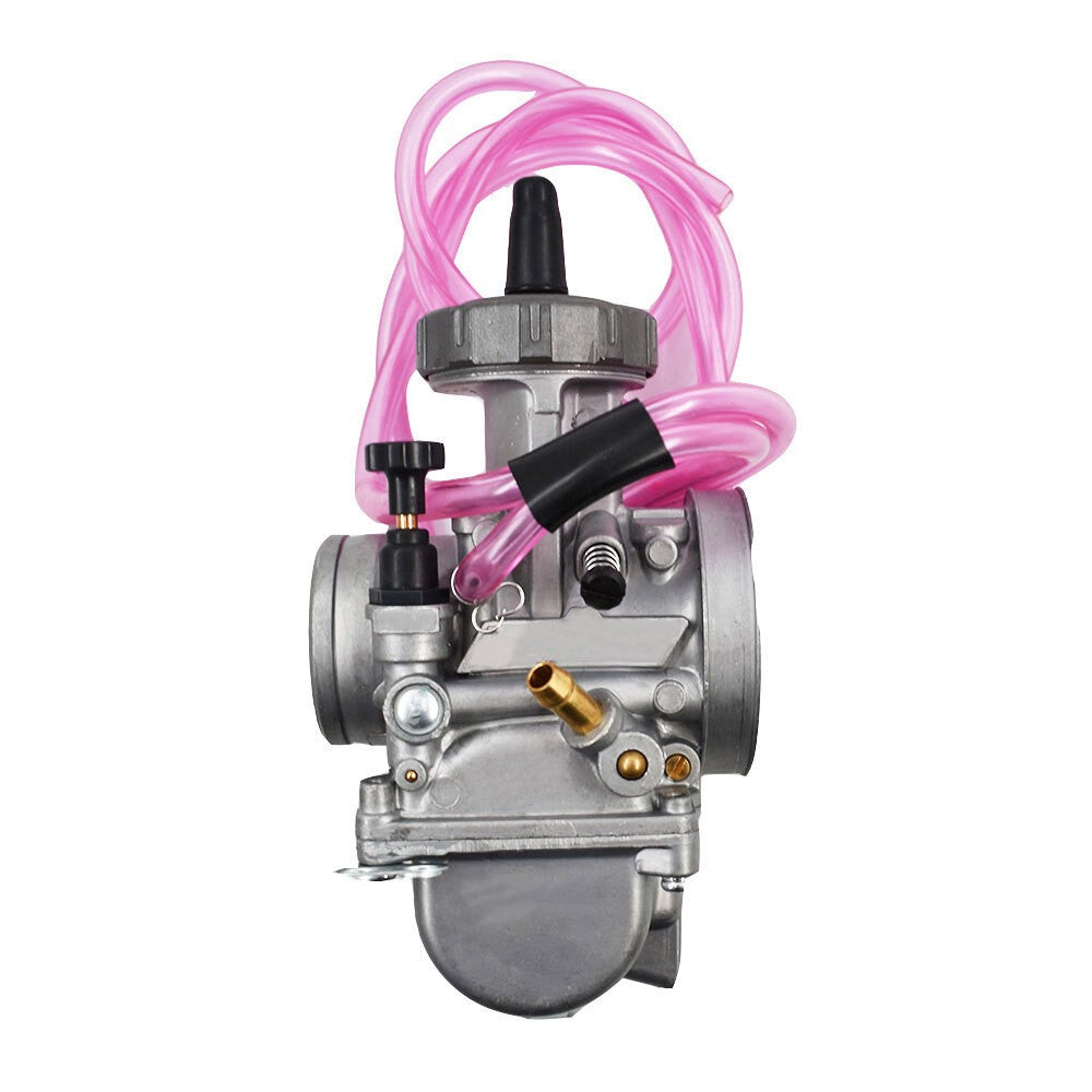PWK 40mm Carburetor for Suzuki Kawasaki Dirt Bike Quad ATV Replacement Carb